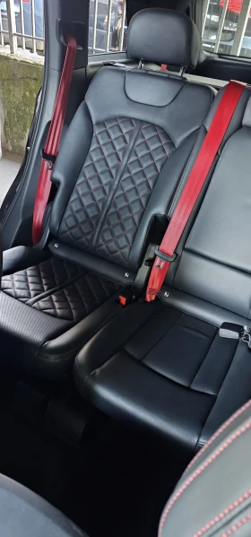 Audi SQ7 TFSI Quattro / B&O / 360 / 7-МЕСТЕН / YYB, снимка 5