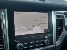 Porsche Macan * TURBO * CARFAX * ФИНАНСИРАНЕ, снимка 10