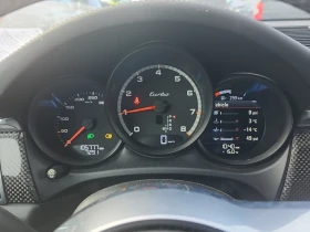 Porsche Macan * TURBO * CARFAX * ФИНАНСИРАНЕ, снимка 9