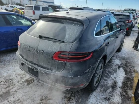 Porsche Macan * TURBO * CARFAX * ФИНАНСИРАНЕ, снимка 3