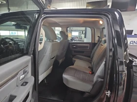 Dodge RAM 1500 * SLT CREW CAB SHORT BED * CARFAX * БЕЗ ПЪРВОНАЧАЛ - 20000 € / 39116.60 лв. - 87681910 13