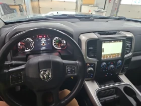 Dodge RAM 1500 * SLT CREW CAB SHORT BED * CARFAX * БЕЗ ПЪРВОНАЧАЛ - 20000 € / 39116.60 лв. - 87681910 11