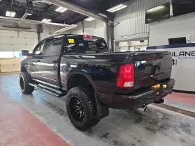Dodge RAM 1500 * SLT CREW CAB SHORT BED * CARFAX * БЕЗ ПЪРВОНАЧАЛ - 20000 € / 39116.60 лв. - 87681910 4