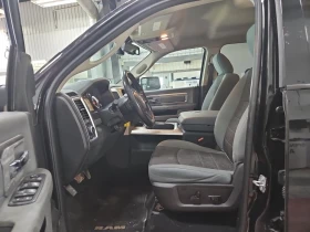 Dodge RAM 1500 * SLT CREW CAB SHORT BED * CARFAX * БЕЗ ПЪРВОНАЧАЛ - 20000 € / 39116.60 лв. - 87681910 5