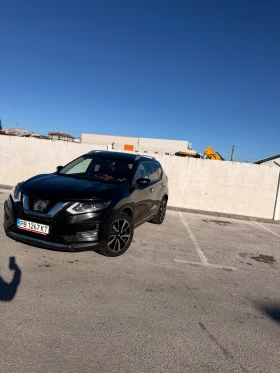 Nissan X-trail T32 - 16000 € / 31293.28 лв. - 64057945 2