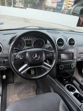 Mercedes-Benz ML 320 - 7700 € / 15059.89 лв. - 81767835 6