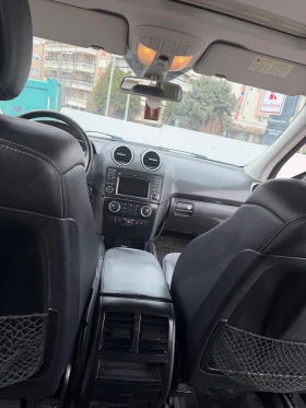 Mercedes-Benz ML 320 - 7700 € / 15059.89 лв. - 81767835 2
