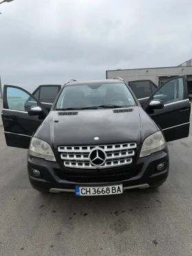 Mercedes-Benz ML 320 