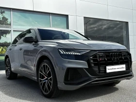 Audi SQ8 - 79900 € / 156270.82 лв. - 51333141 3
