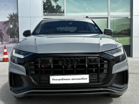 Audi SQ8 - 79900 € / 156270.82 лв. - 51333141 2