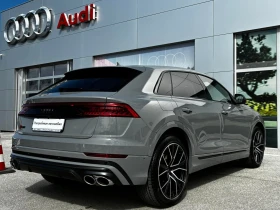 Audi SQ8 - 79900 € / 156270.82 лв. - 51333141 4