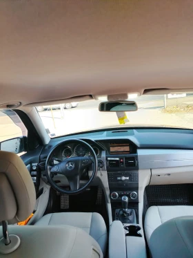 Mercedes-Benz GLK 320 CDI 4Matic | Mobile.bg � ����� ������ 8
