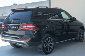 Mercedes-Benz ML 350 D = DISTRONIC = AIRMATIC = FULL MAX = ЛИЗИНГ - 16500 € / 32271.19 лв. - 72081787 4