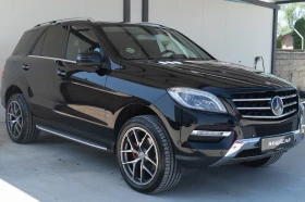 Mercedes-Benz ML 350 D = DISTRONIC = AIRMATIC = FULL MAX = ЛИЗИНГ - 16500 € / 32271.19 лв. - 72081787 2