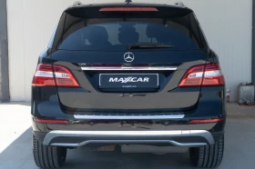 Mercedes-Benz ML 350 D = DISTRONIC = AIRMATIC = FULL MAX = ЛИЗИНГ - 16500 € / 32271.19 лв. - 72081787 6