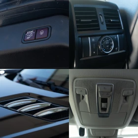 Mercedes-Benz ML 350 D = DISTRONIC = AIRMATIC = FULL MAX = ЛИЗИНГ - 16500 € / 32271.19 лв. - 72081787 17