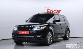 Land Rover Range Rover Sport HSE DYNAMIC!УНИКАТ!360#ПЪЛНО ОБОРУДВАНЕ# !ПАНОРАМА