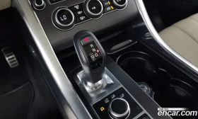 Land Rover Range Rover Sport HSE DYNAMIC!УНИКАТ!360#ПЪЛНО ОБОРУДВАНЕ# !ПАНОРАМА | Auto.bg — изображение 8