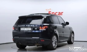 Land Rover Range Rover Sport HSE DYNAMIC!УНИКАТ!360#ПЪЛНО ОБОРУДВАНЕ# !ПАНОРАМА | Auto.bg — изображение 2