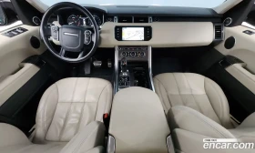Land Rover Range Rover Sport HSE DYNAMIC!УНИКАТ!360#ПЪЛНО ОБОРУДВАНЕ# !ПАНОРАМА | Auto.bg — изображение 6