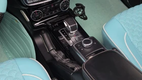 Mercedes-Benz G 63 AMG G-Class G63 AMG | Mobile.bg � ����� ������ 8