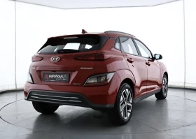 Hyundai Kona Select  64kw 35000km | Mobile.bg � ����� ������ 4