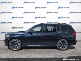 BMW X7 xDrive40i CARFAX ������� | 2019 | 123 753 km | Mobile.bg � ����� ������ 3