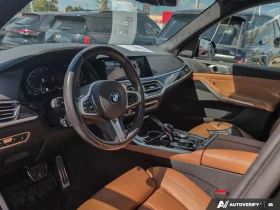 BMW X7 xDrive40i CARFAX ������� | 2019 | 123 753 km | Mobile.bg � ����� ������ 7