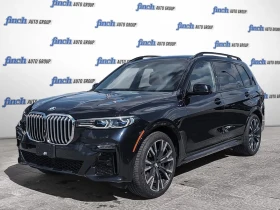 ������ BMW X7