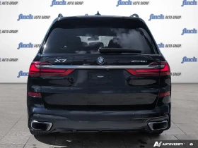 BMW X7 xDrive40i CARFAX ������� | 2019 | 123 753 km | Mobile.bg � ����� ������ 4
