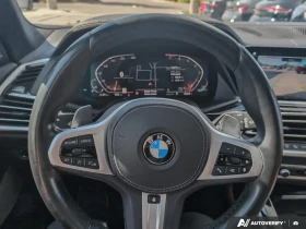 BMW X7 xDrive40i CARFAX ������� | 2019 | 123 753 km | Mobile.bg � ����� ������ 8