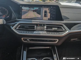 BMW X7 xDrive40i CARFAX ������� | 2019 | 123 753 km | Mobile.bg � ����� ������ 11