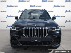 BMW X7 xDrive40i CARFAX ������� | 2019 | 123 753 km | Mobile.bg � ����� ������ 2