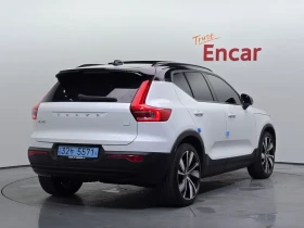 Volvo XC40 САМО 30% АВАНС - 33383 € - 73574841 2