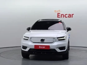 Volvo XC40 САМО 30% АВАНС - 33383 € - 73574841 3