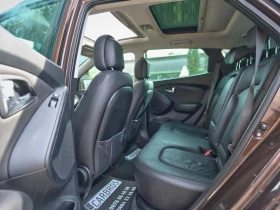Hyundai IX35 1.7 CRDi 116кс Панорама Кожа Навигация Камера - 6900 € - 65649547 11
