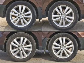 Hyundai IX35 1.7 CRDi 116кс Панорама Кожа Навигация Камера - 6900 € - 65649547 17