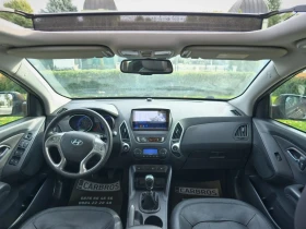 Hyundai IX35 1.7 CRDi 116кс Панорама Кожа Навигация Камера - 6900 € - 65649547 9