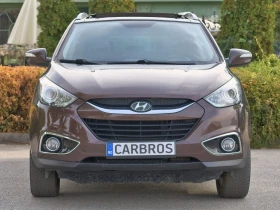 Hyundai IX35 1.7 CRDi 116кс Панорама Кожа Навигация Камера - 6900 € - 65649547 2