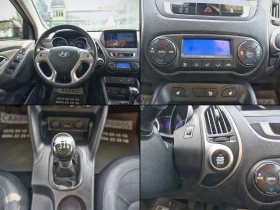 Hyundai IX35 1.7 CRDi 116кс Панорама Кожа Навигация Камера - 6900 € - 65649547 14