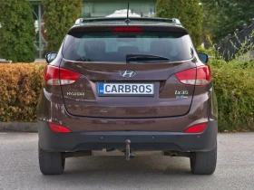 Hyundai IX35 1.7 CRDi 116кс Панорама Кожа Навигация Камера - 6900 € - 65649547 6