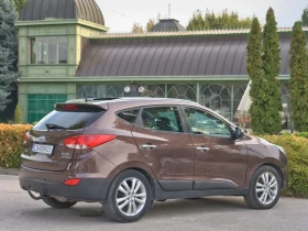 Hyundai IX35 1.7 CRDi 116кс Панорама Кожа Навигация Камера - 6900 € - 65649547 7