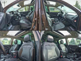Hyundai IX35 1.7 CRDi 116кс Панорама Кожа Навигация Камера - 6900 € - 65649547 13