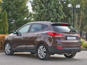 Hyundai IX35 1.7 CRDi 116кс Панорама Кожа Навигация Камера - 6900 € - 65649547 5