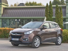 Hyundai IX35 1.7 CRDi 116кс Панорама Кожа Навигация Камера - 6900 € - 65649547 3