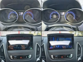 Hyundai IX35 1.7 CRDi 116кс Панорама Кожа Навигация Камера - 6900 € - 65649547 15