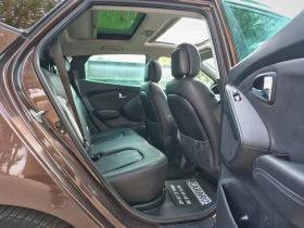 Hyundai IX35 1.7 CRDi 116кс Панорама Кожа Навигация Камера - 6900 € - 65649547 12