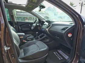 Hyundai IX35 1.7 CRDi 116кс Панорама Кожа Навигация Камера - 6900 € - 65649547 10