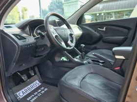 Hyundai IX35 1.7 CRDi 116кс Панорама Кожа Навигация Камера - 6900 € - 65649547 8