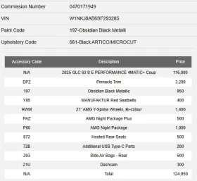 Mercedes-Benz GLC 63 AMG | Mobile.bg � ����� ������ 15